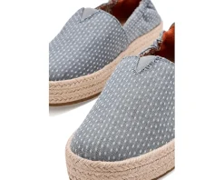 TOMS Kids Valencia (Little Kid/Big Kid)