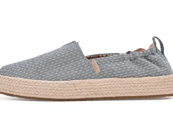 TOMS Kids Valencia (Little Kid/Big Kid)