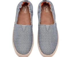 TOMS Kids Valencia (Little Kid/Big Kid)