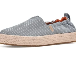 TOMS Kids Valencia (Little Kid/Big Kid)