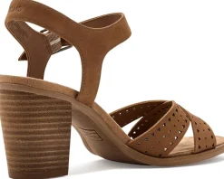 TOMS Majorca Ankle Strap Women's