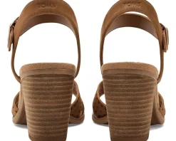 TOMS Majorca Ankle Strap Women's