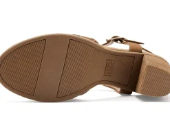 TOMS Majorca Ankle Strap Women's