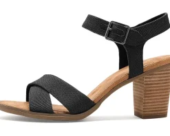 TOMS Majorca Ankle Strap Women's