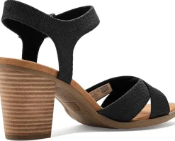 TOMS Majorca Ankle Strap Women's