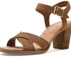 TOMS Majorca Ankle Strap Women's