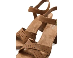 TOMS Majorca Ankle Strap Women's