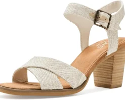 TOMS Majorca Ankle Strap Women's
