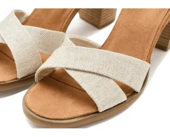 TOMS Majorca Ankle Strap Women's