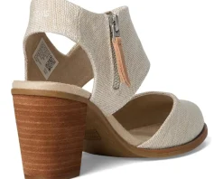 TOMS Majorca Closed Toe Women's