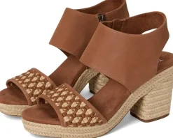 TOMS Majorca Platform Women's