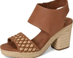 TOMS Majorca Platform Women's