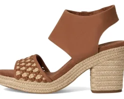 TOMS Majorca Platform Women's