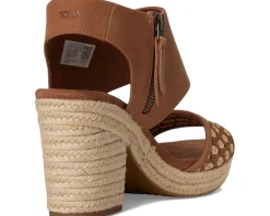 TOMS Majorca Platform Women's