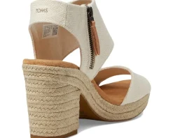 TOMS Majorca Platform Women's
