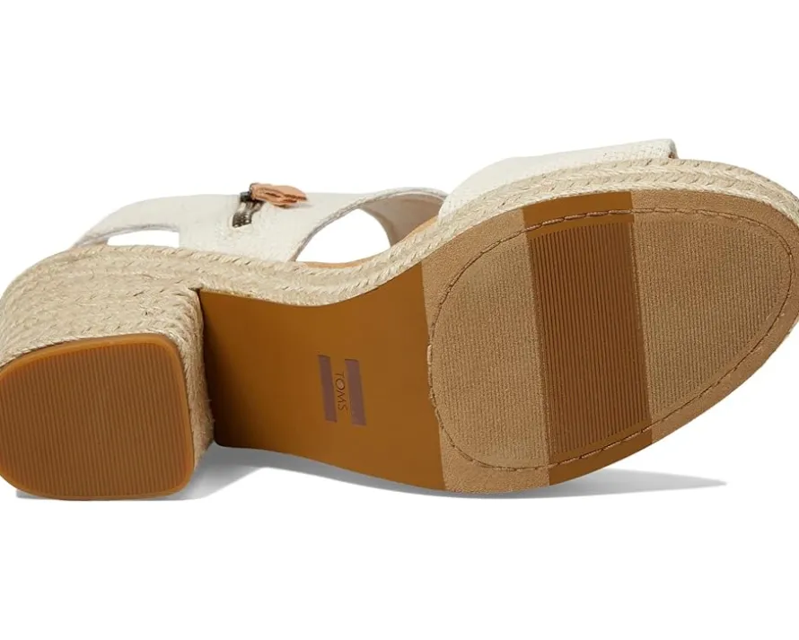 TOMS Majorca Platform Women's