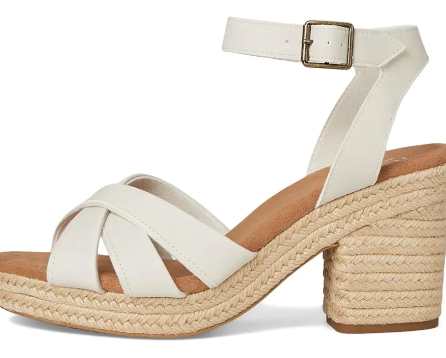 TOMS Majorca Strappy Women's