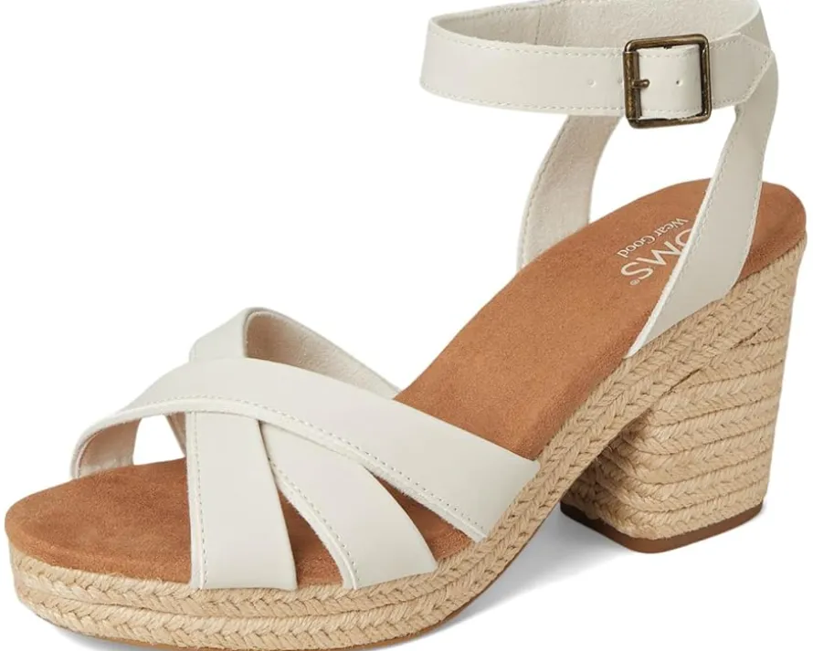 TOMS Majorca Strappy Women's