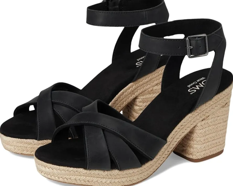 TOMS Majorca Strappy Women's