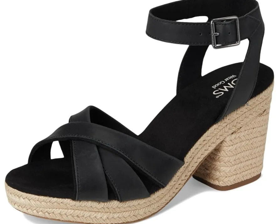 TOMS Majorca Strappy Women's
