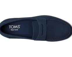 TOMS Navi TRVL Lite Havana Men's