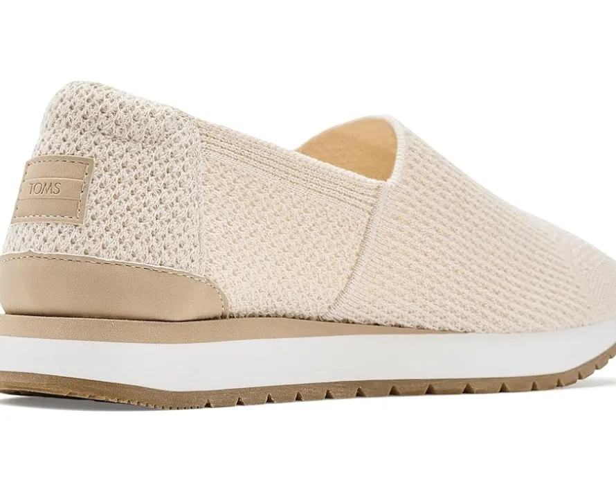 TOMS Resident Plus Women's