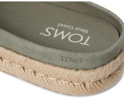 TOMS Santiago Mule Men's