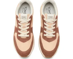 TOMS TRVL LITE Retro Women's