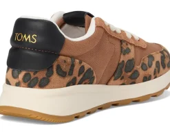 TOMS TRVL LITE Retro Women's