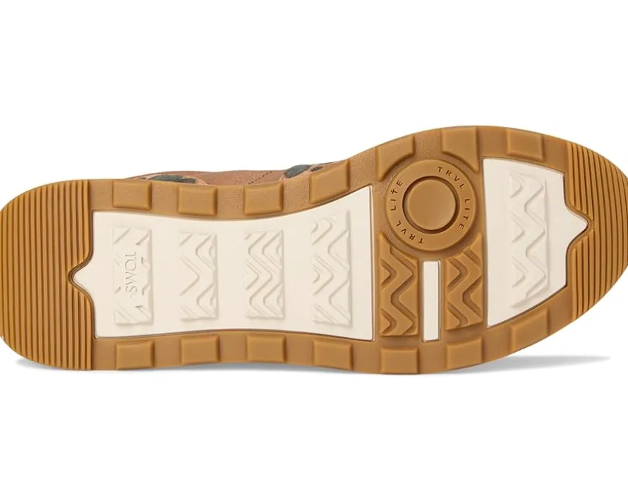 TOMS TRVL LITE Retro Women's