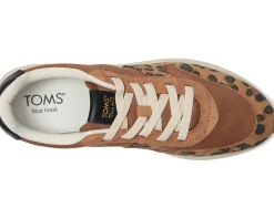 TOMS TRVL LITE Retro Women's