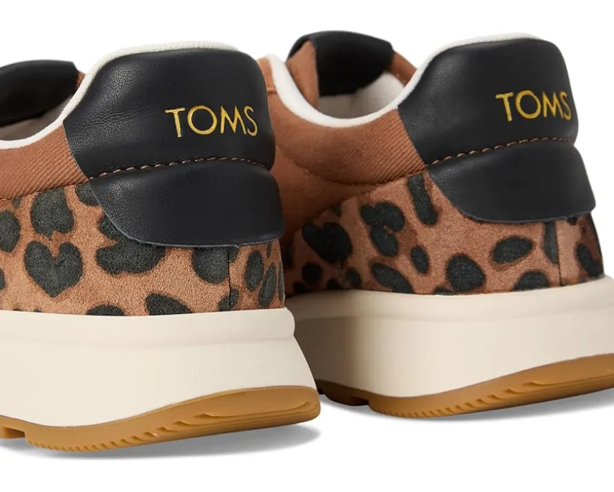 TOMS TRVL LITE Retro Women's