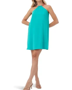 Trina Turk Bonbon Dress Women's