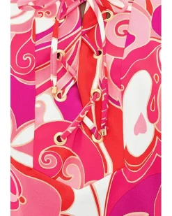 Trina Turk Cappuccia Dress Women's
