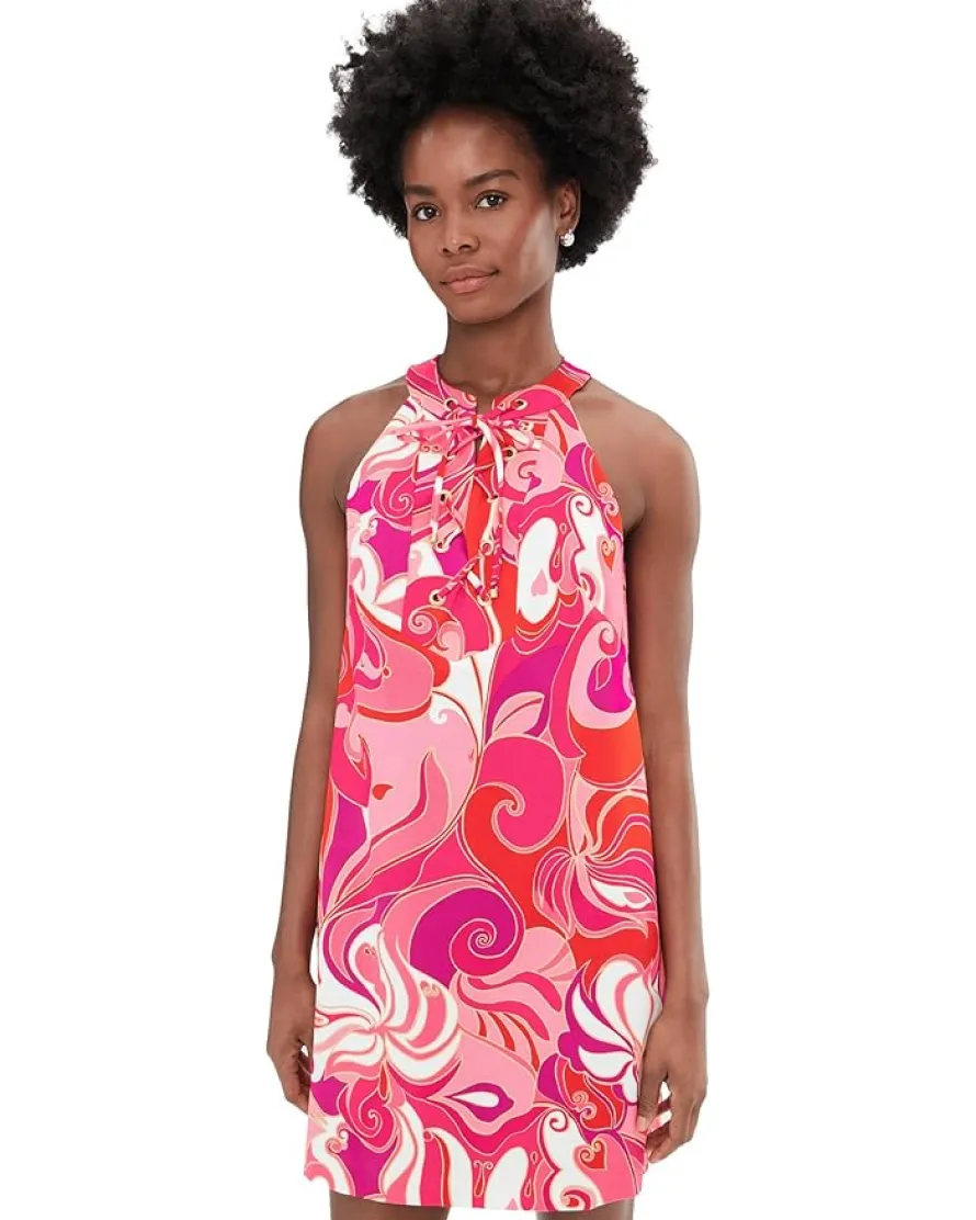 Trina Turk Cappuccia Dress Women's