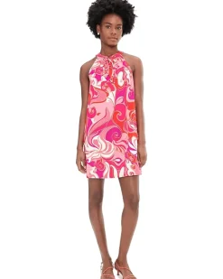 Trina Turk Cappuccia Dress Women's