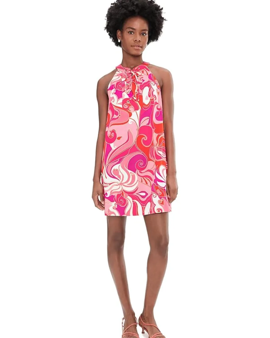 Trina Turk Cappuccia Dress Women's