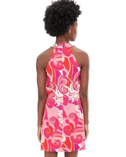 Trina Turk Cappuccia Dress Women's