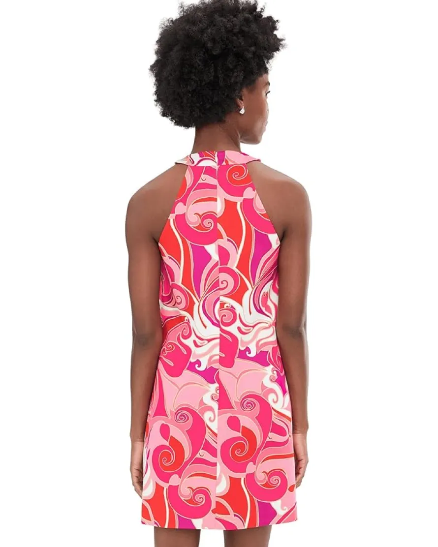 Trina Turk Cappuccia Dress Women's