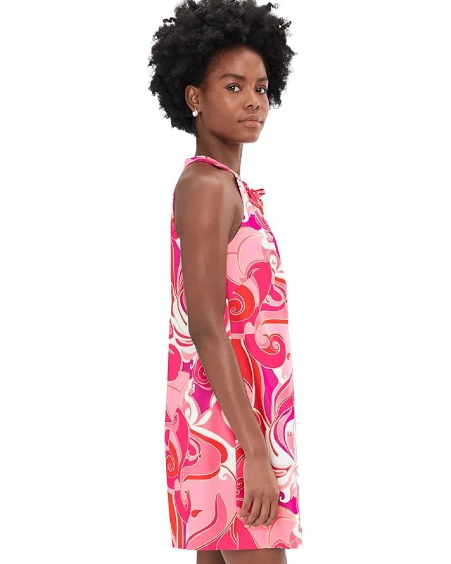 Trina Turk Cappuccia Dress Women's