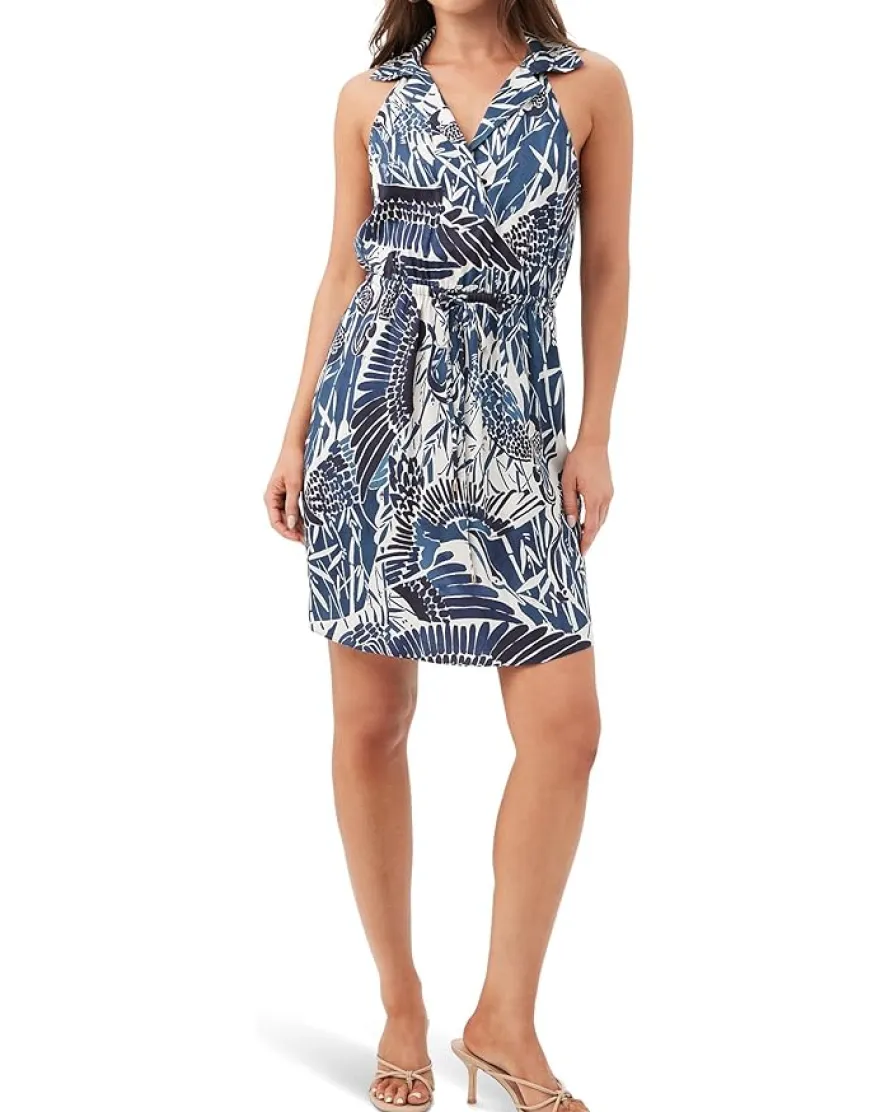 Trina Turk Caribbean 2 Dress Women's