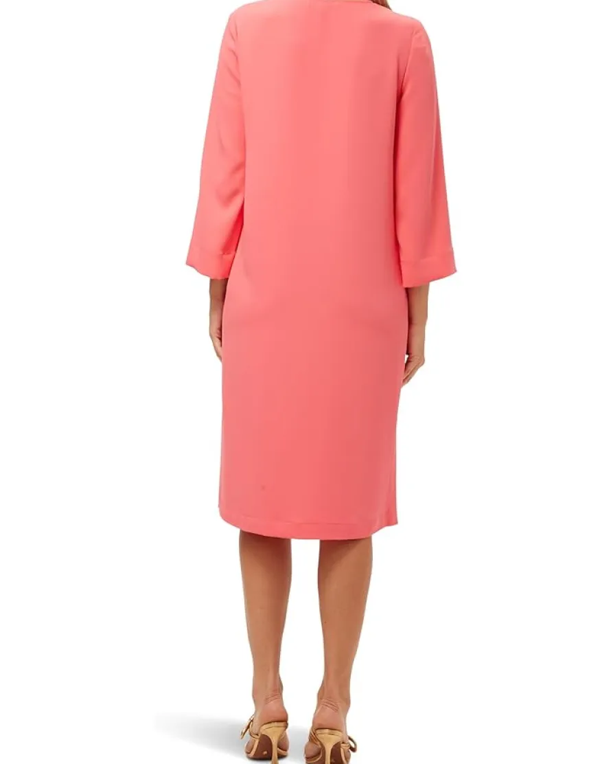 Trina Turk Catamaran Midi Dress Women's