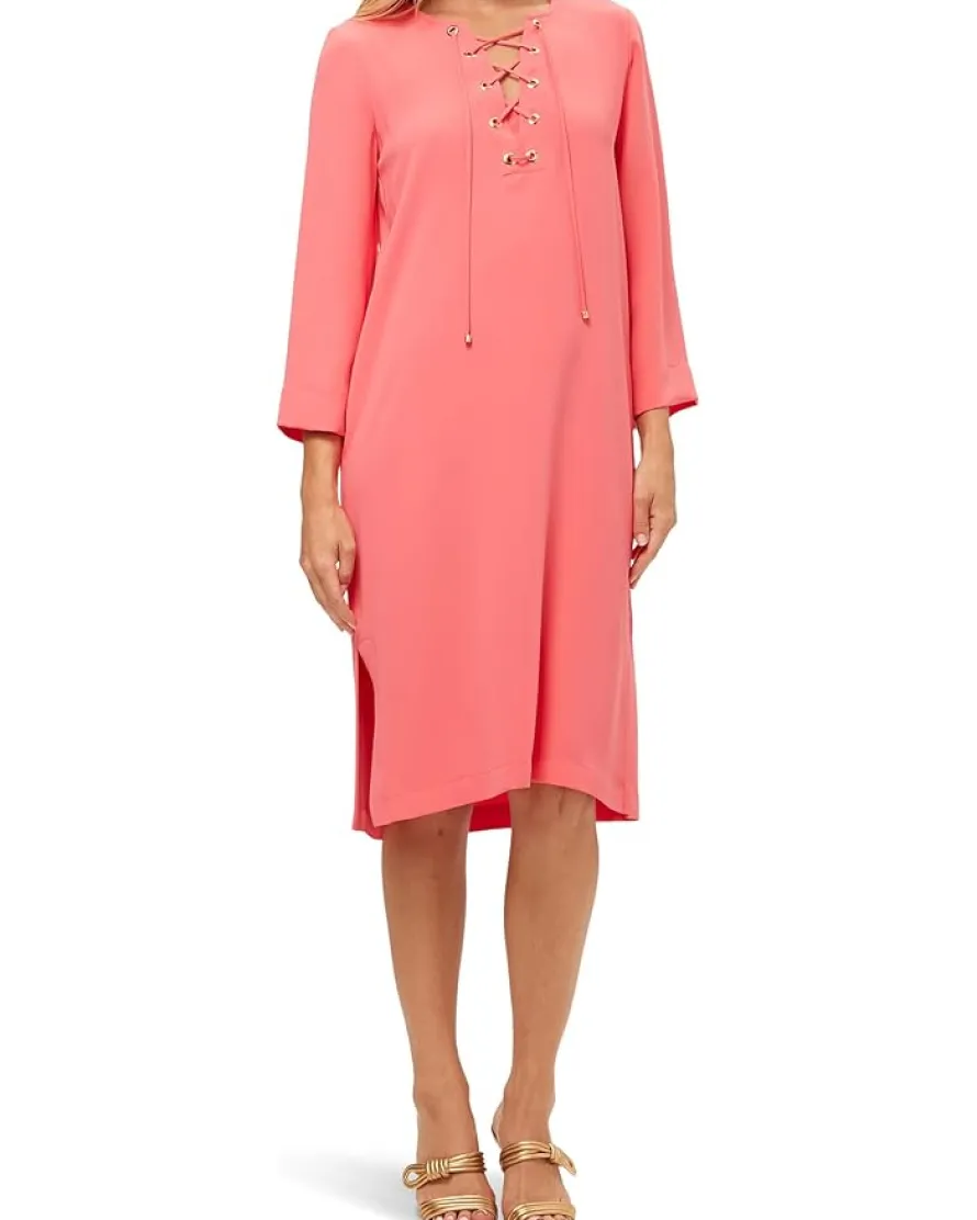 Trina Turk Catamaran Midi Dress Women's