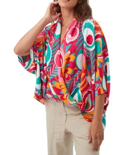 Trina Turk Concourse Top Women's