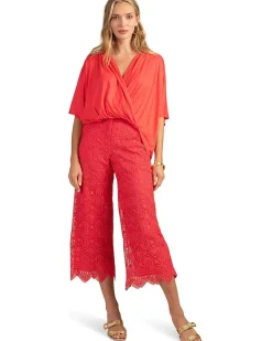 Trina Turk Concourse Top Women's
