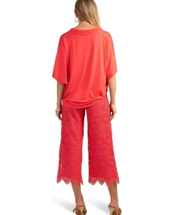 Trina Turk Concourse Top Women's