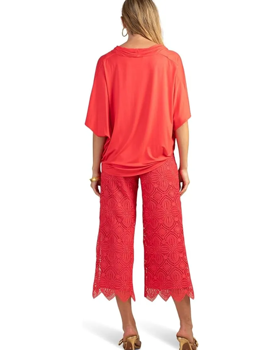 Trina Turk Concourse Top Women's
