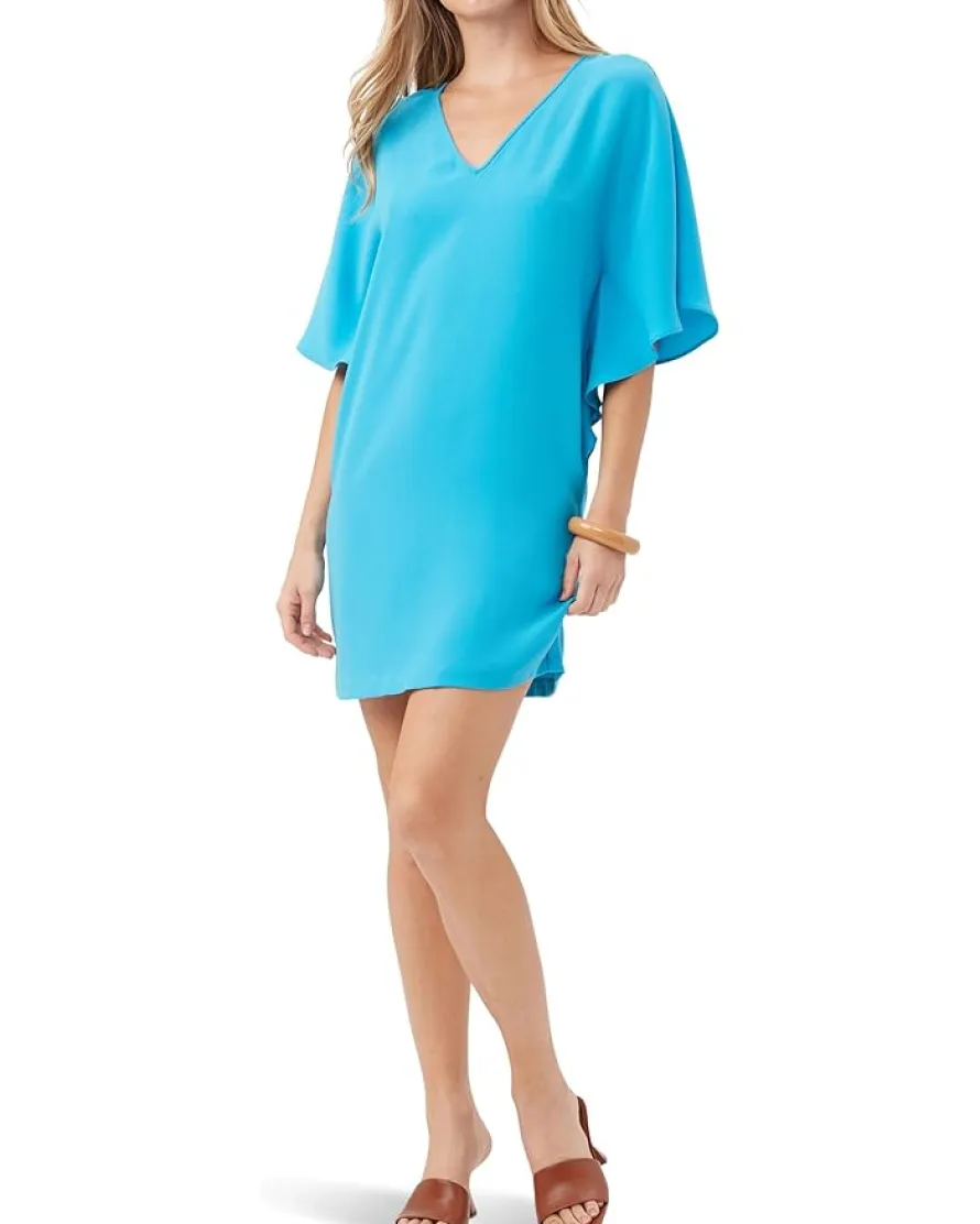 Trina Turk Country Club Dress Women's