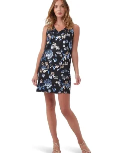 Trina Turk Glitterati Dress Women's