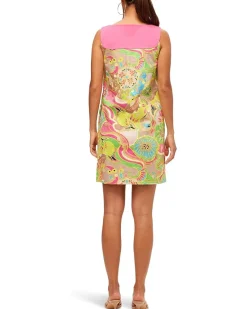 Trina Turk Lendl Dress Women's